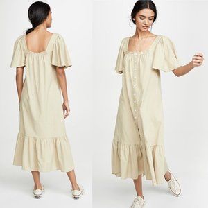 Sweet Sunday Midi Dress